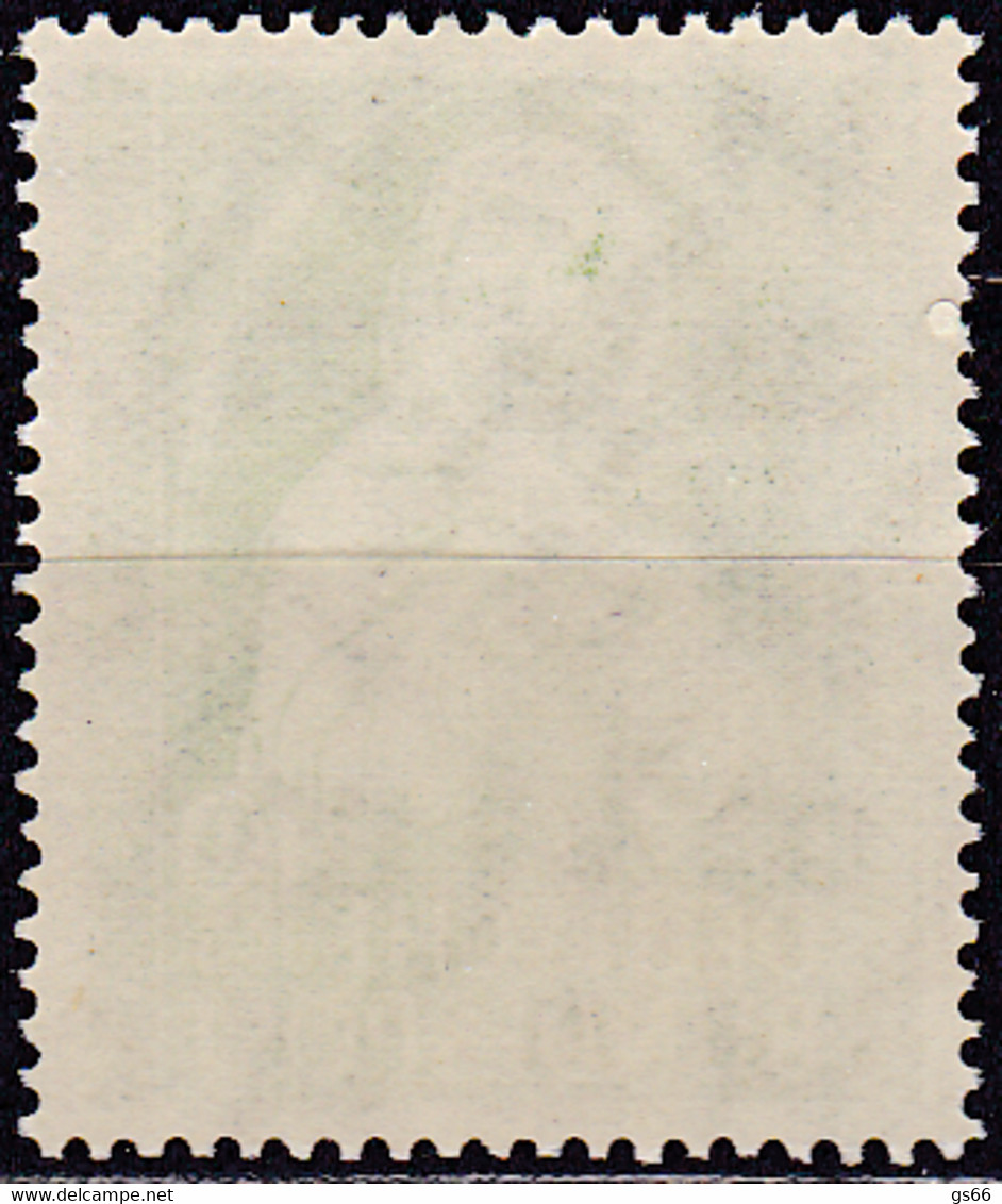 BRD 1952, 151, MNH **,  Germanisches Nationalmuseum - Unused Stamps