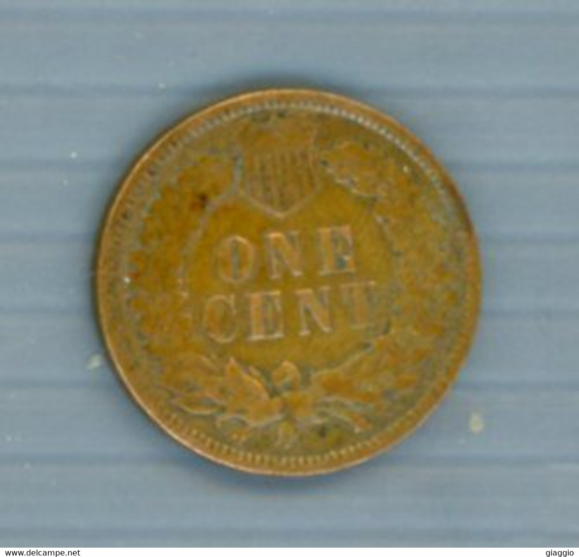 °°° Usa N. 26 - One Cent 1909 Bella °°° - 1892-1916: Barber