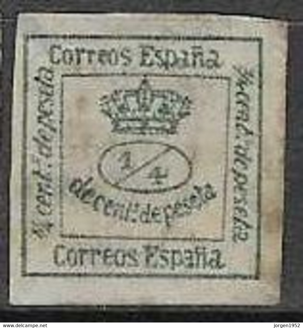 SPAIN # FROM 1873  STAMPWORLD 123 - Usados