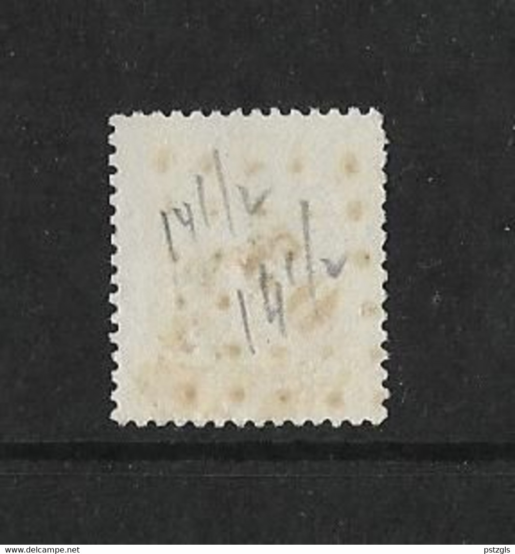14° - Amb 0.3 Gand-Mouscron (COBA 15) - Postmarks - Points