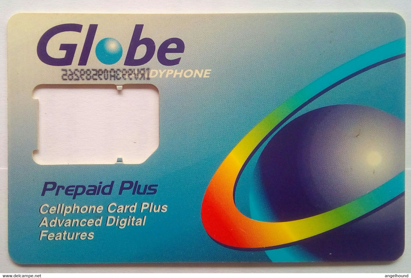 Globe Prepaid - Philippinen