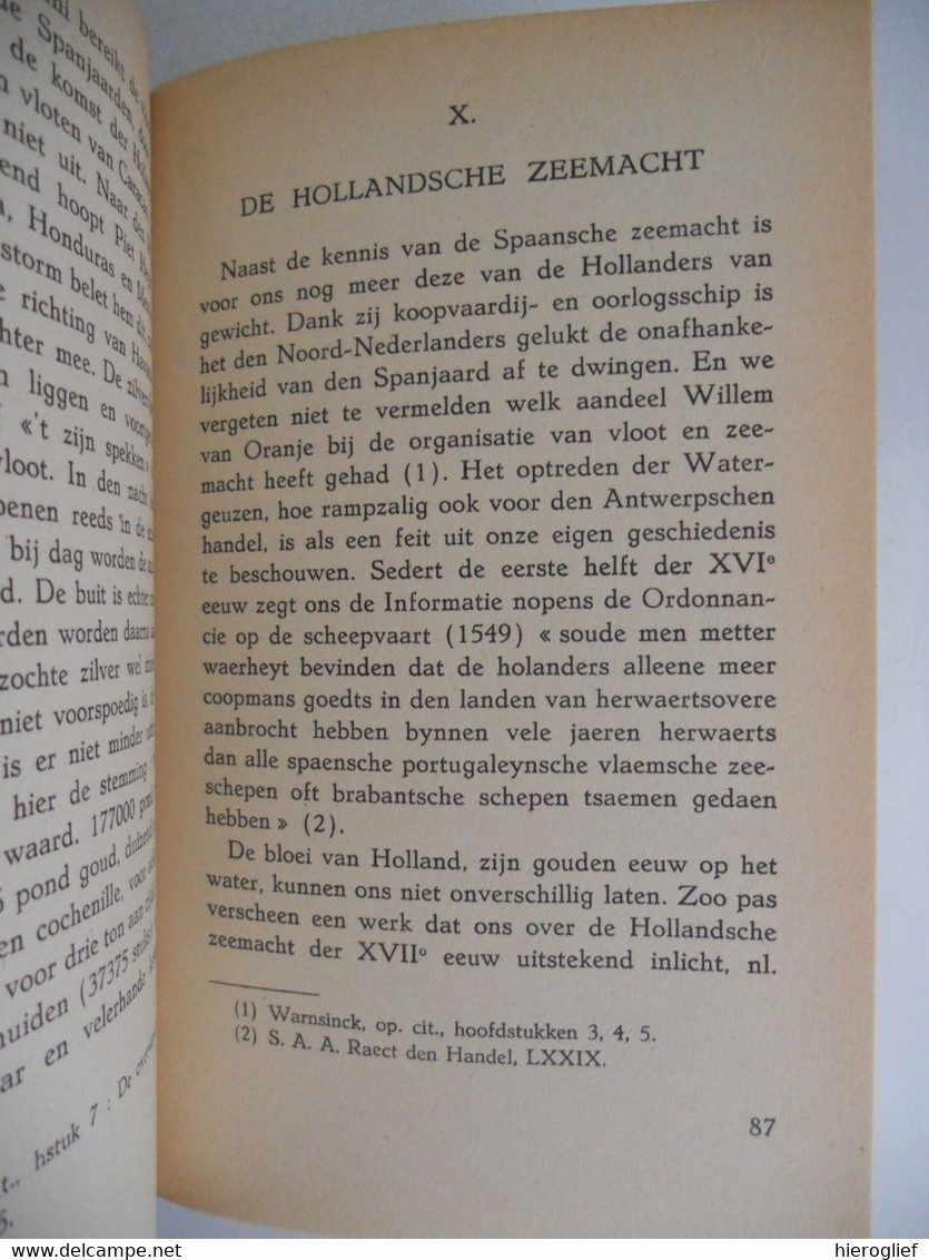 GESCHIEDENIS VAN HET SCHIP Door Paul De Vree Met Illustraties De Seizoenen 28 Boot Zeevaart Scheepsbouw Varen - Histoire