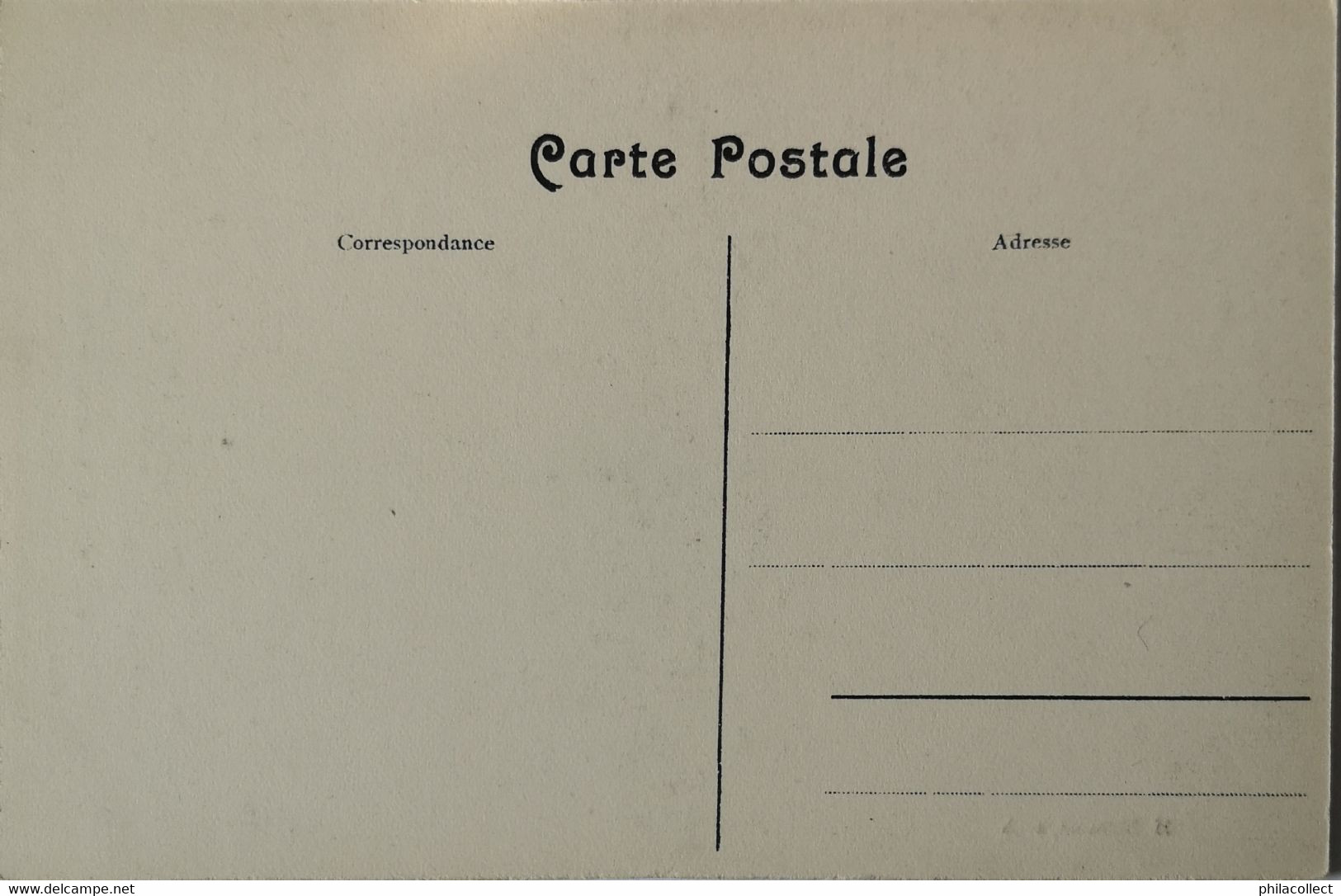 Bruxelles // Exposition 1910 Pavillon De La Ville D'Anvers // No. 2. // 19?? Ed. Hermans - Arch. H. Blomme - Expositions Universelles