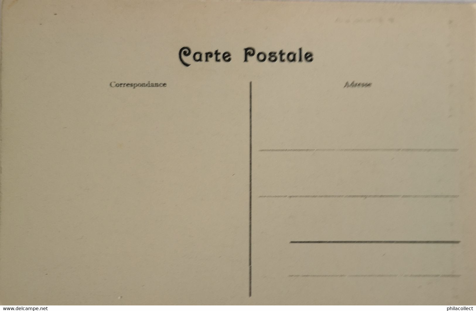 Bruxelles // Exposition 1910 Pavillon De La Ville D'Anvers // No. 7. // 19?? Ed. Hermans - Arch. H. Blomme - Expositions Universelles