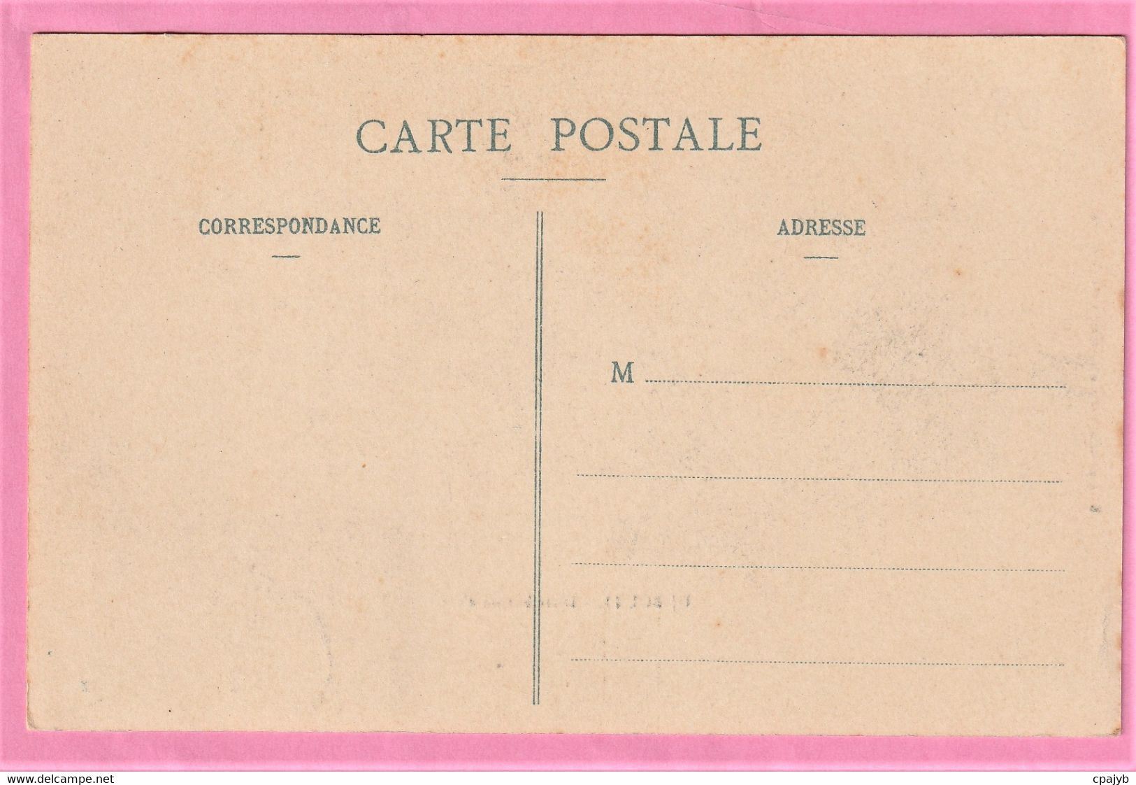 Djibouti - Distribution D'eau - Dschibuti