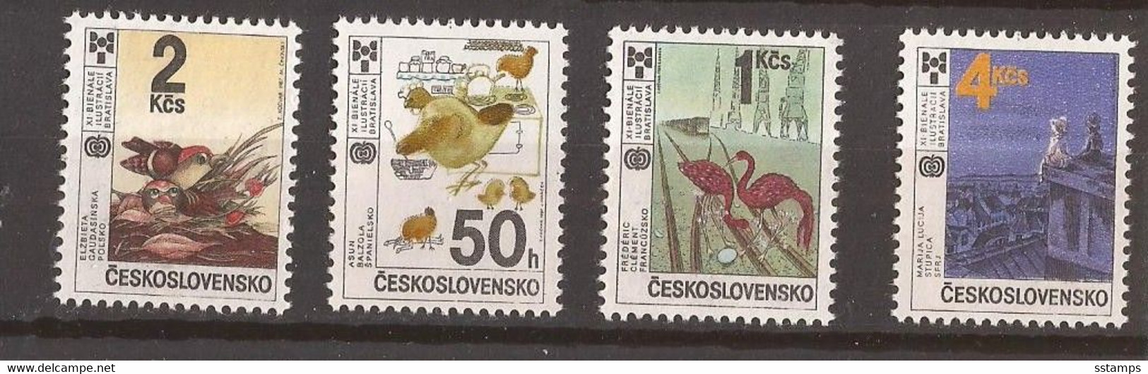 TSCH-99  TSCHECHOSLOWAKEI GUTE QUALITAET BILLIG AUSFERKAUF MNH - Lots & Serien