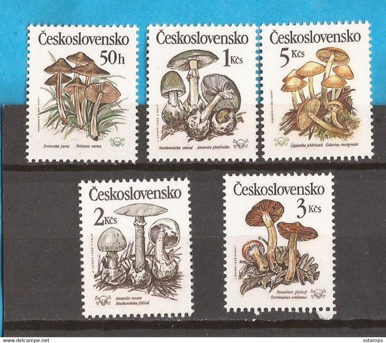 TSCH-99  TSCHECHOSLOWAKEI GUTE QUALITAET BILLIG AUSFERKAUF MNH - Lots & Serien