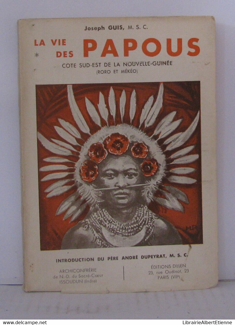 La Vie Des Papous Cote Sud-est De La Nouvelle-guinée - History