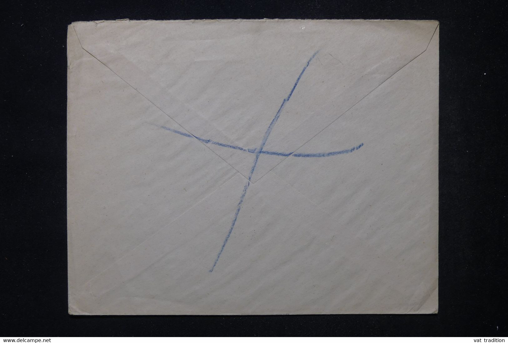 BRÉSIL - Enveloppe De Maranhao Pour La France En 1919 - L 102792 - Lettres & Documents