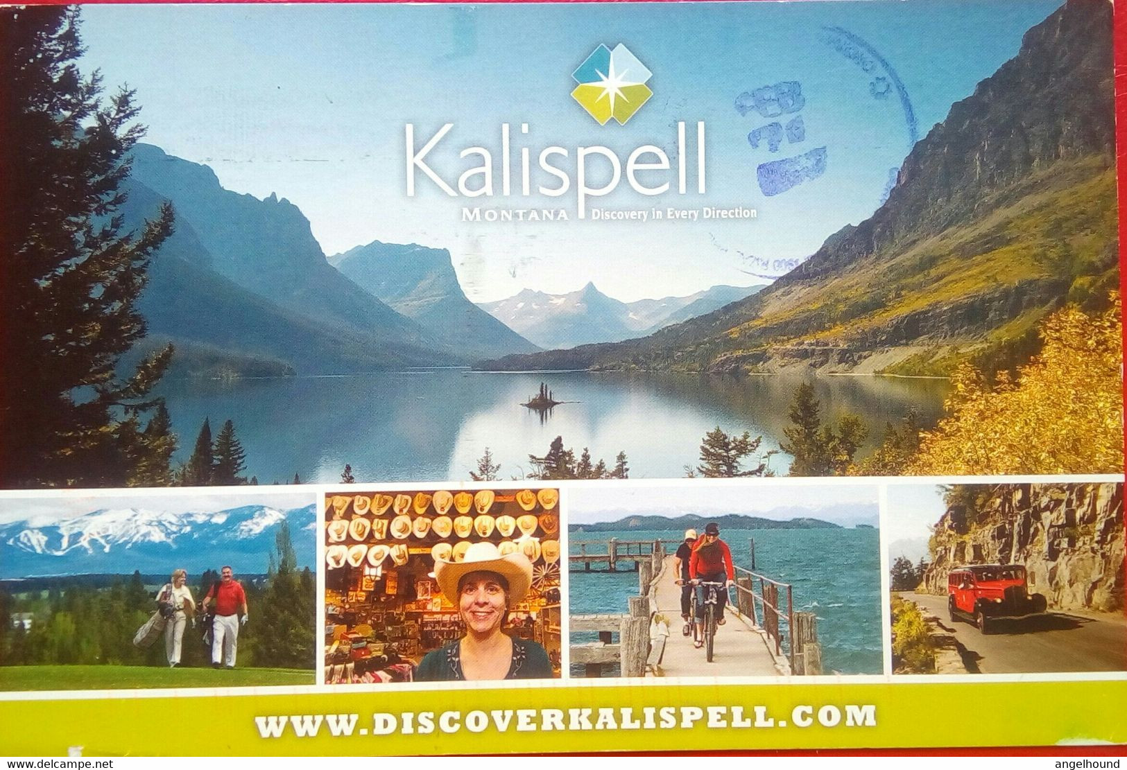 Kalispell, MT Multiview - Kalispell