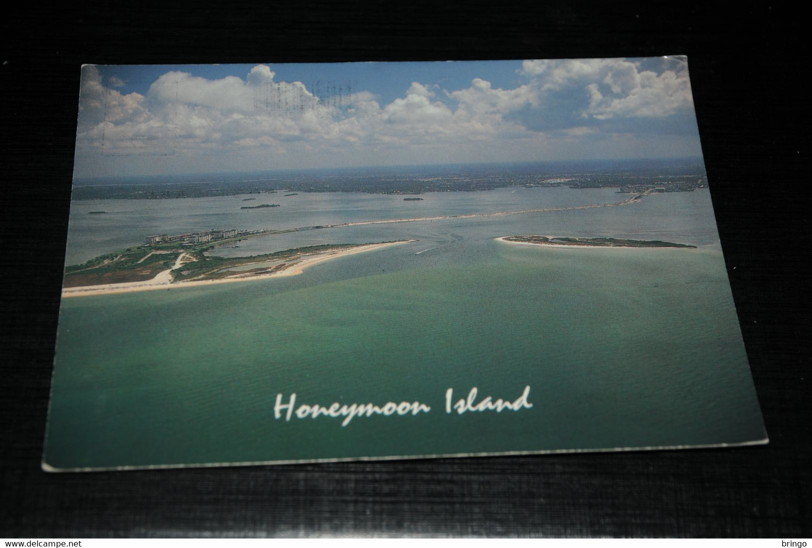 30305-                U.S.A. HONEYMOON ISLAND, FLORIDA - Clearwater