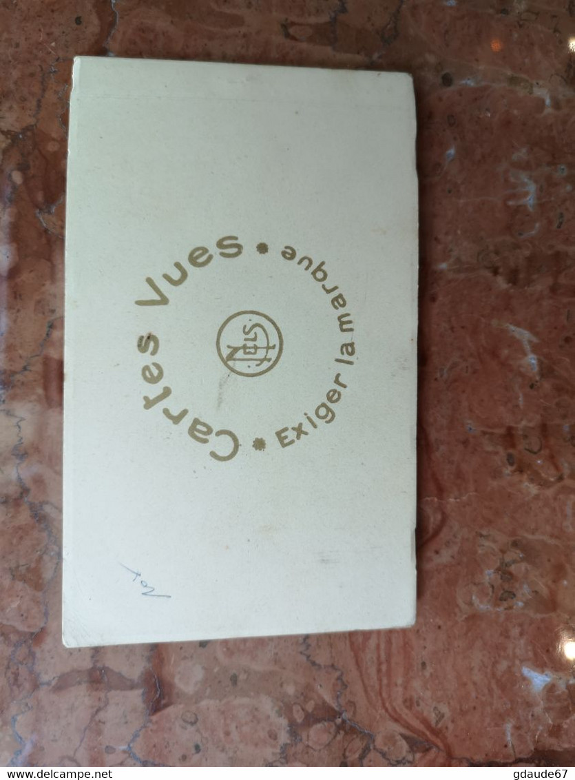 SPA - CARNET de VUES de LE NEUBOIS