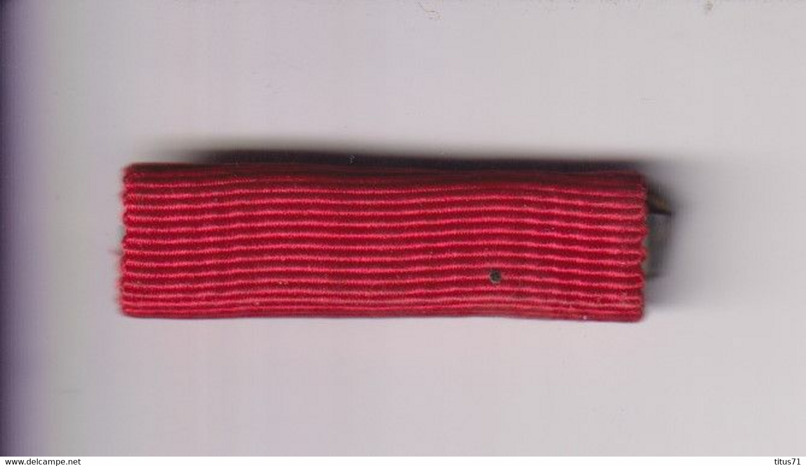 Rappel De Médaille Légion D'Honneur - Très Bon état - France