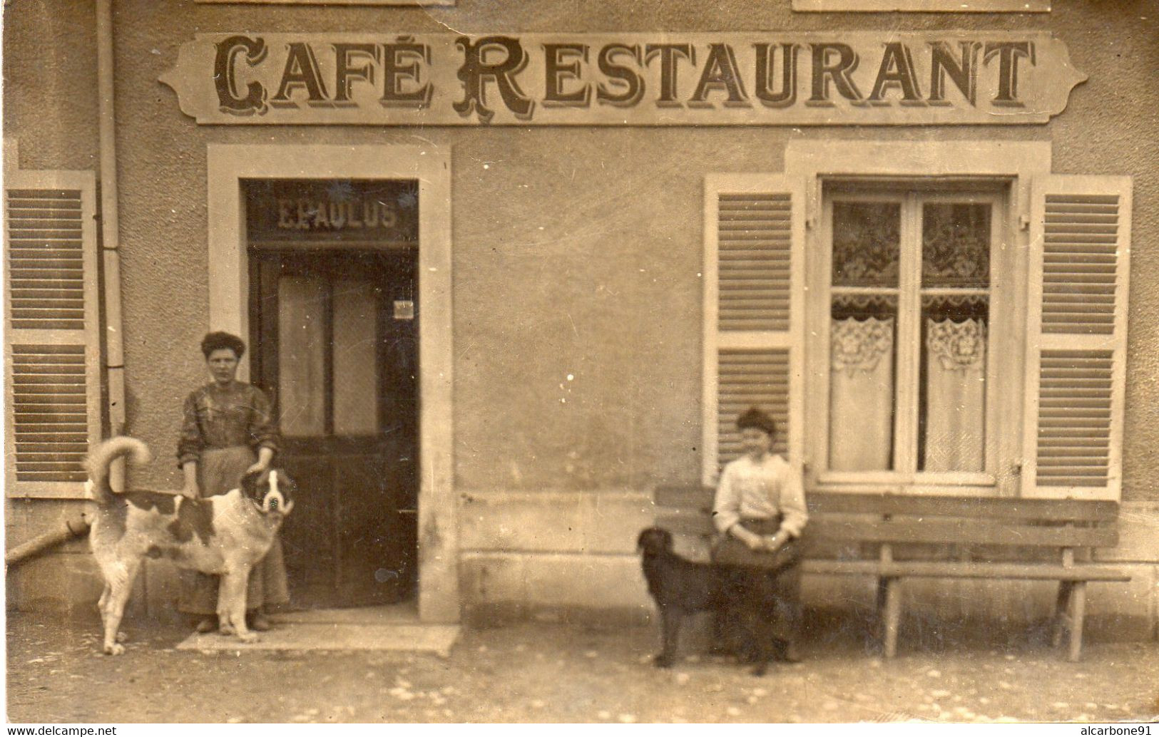 CONFLANS - 34 Rue De Verdun - Altri & Non Classificati