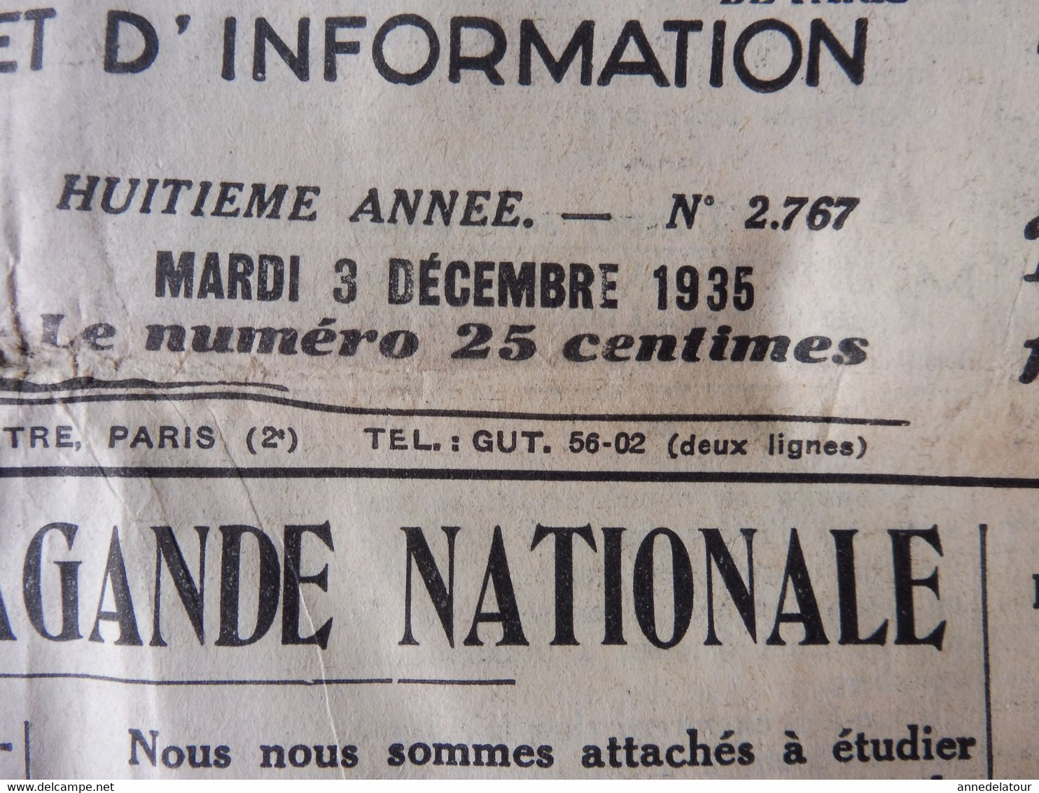 1935 L'AMI DU PEUPLE:  Masque à Gaz Pour Cheval Et Chien ; Les éclaireurs De L'armée Italienne ; Front Populaire ; Etc - General Issues