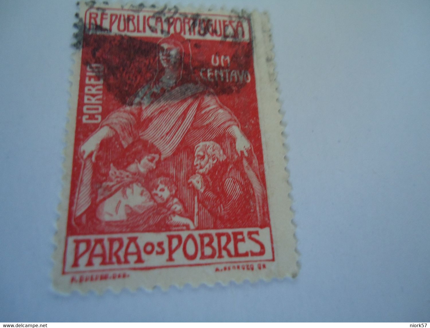 PORTUGUESSE   USED STAMPS - Afrique Portugaise