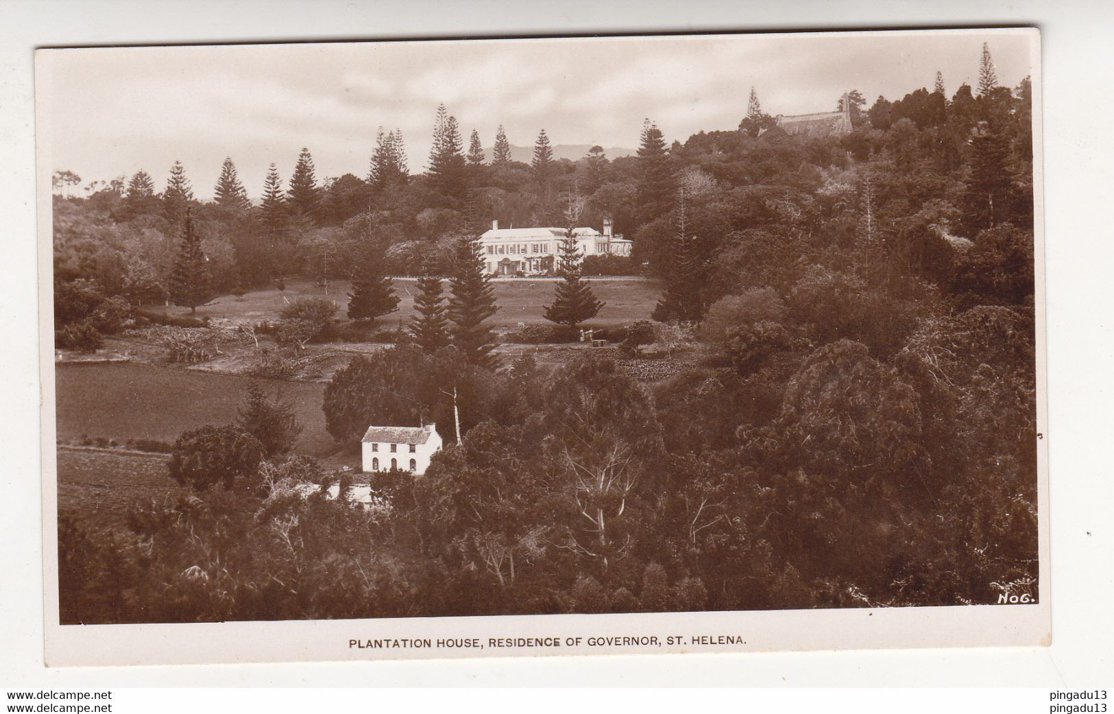 Au Plus Rapide Sainte Hélène St Helena Non Circulé Excellent état - St. Helena