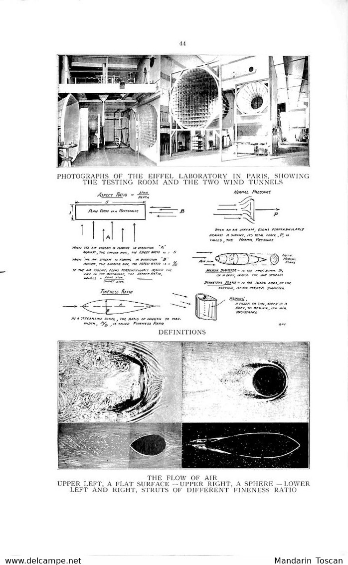 Military Aeroplanes - Loening, Grover C. - (1918) (Original edition)