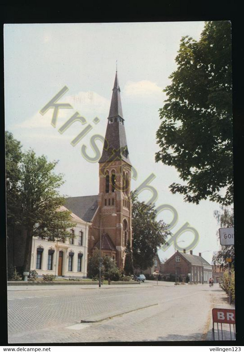 Riel - R,K.Kerk [Z20-2.010 - Other & Unclassified