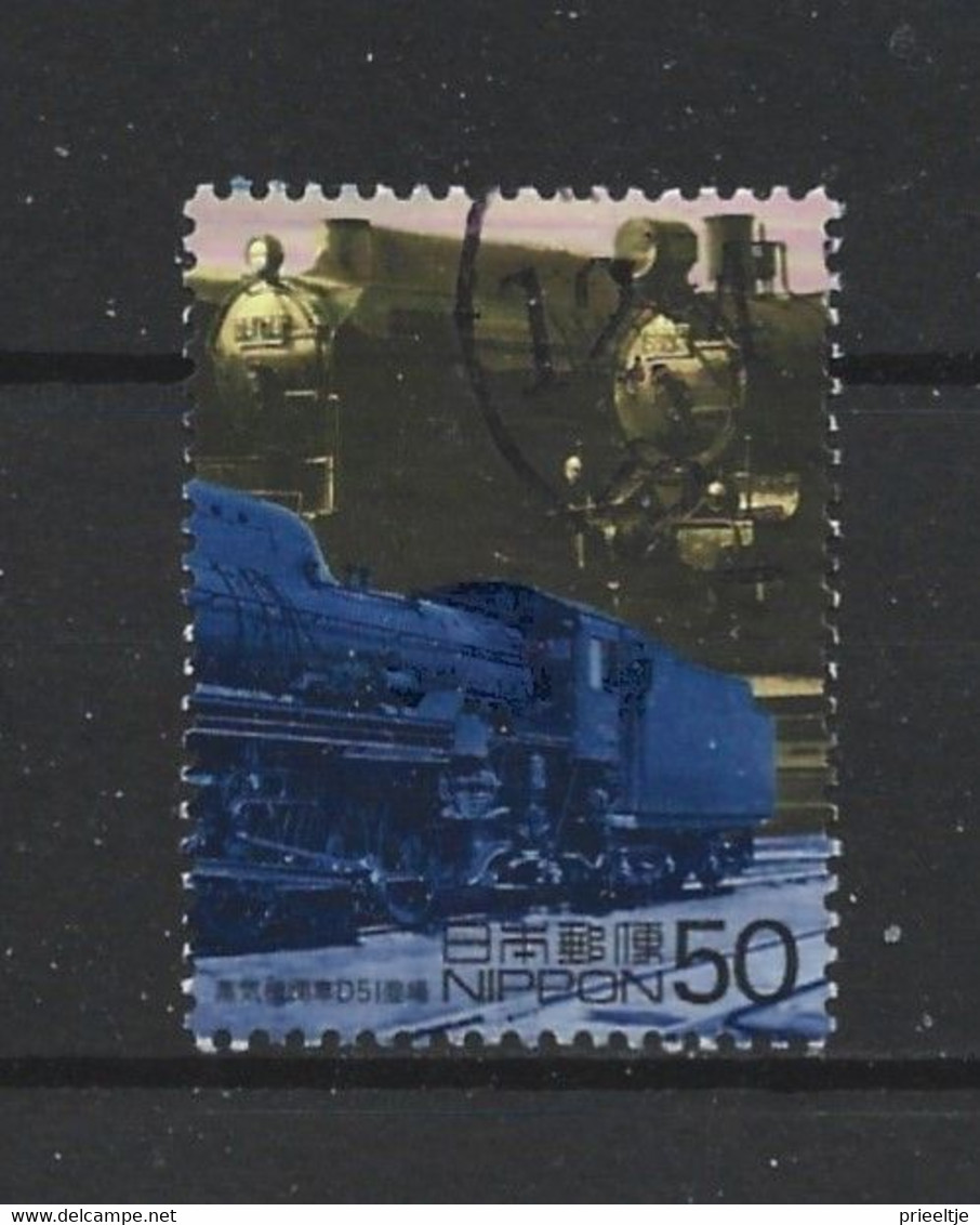 Japan 2000 20th Century VII Y.T. 2758 (0) - Usati