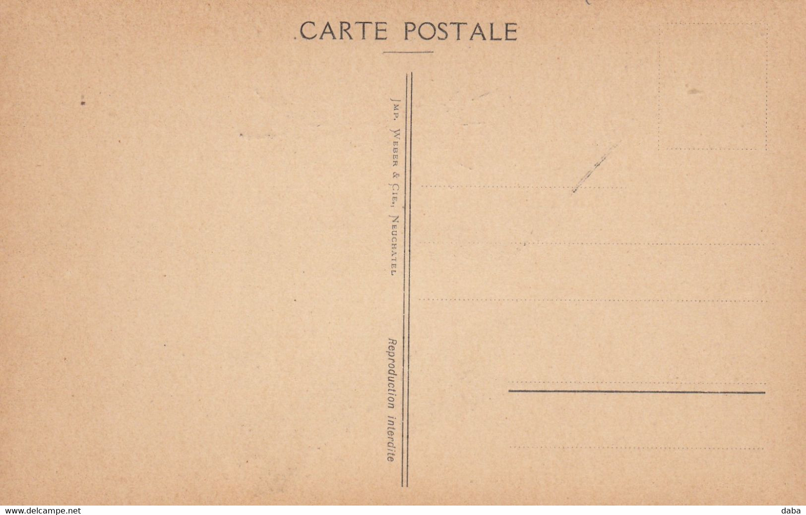 Silhouette Militaire. Dentiste. Lot De 2 Cartes. Dessin De R. Klingler. - Altri & Non Classificati