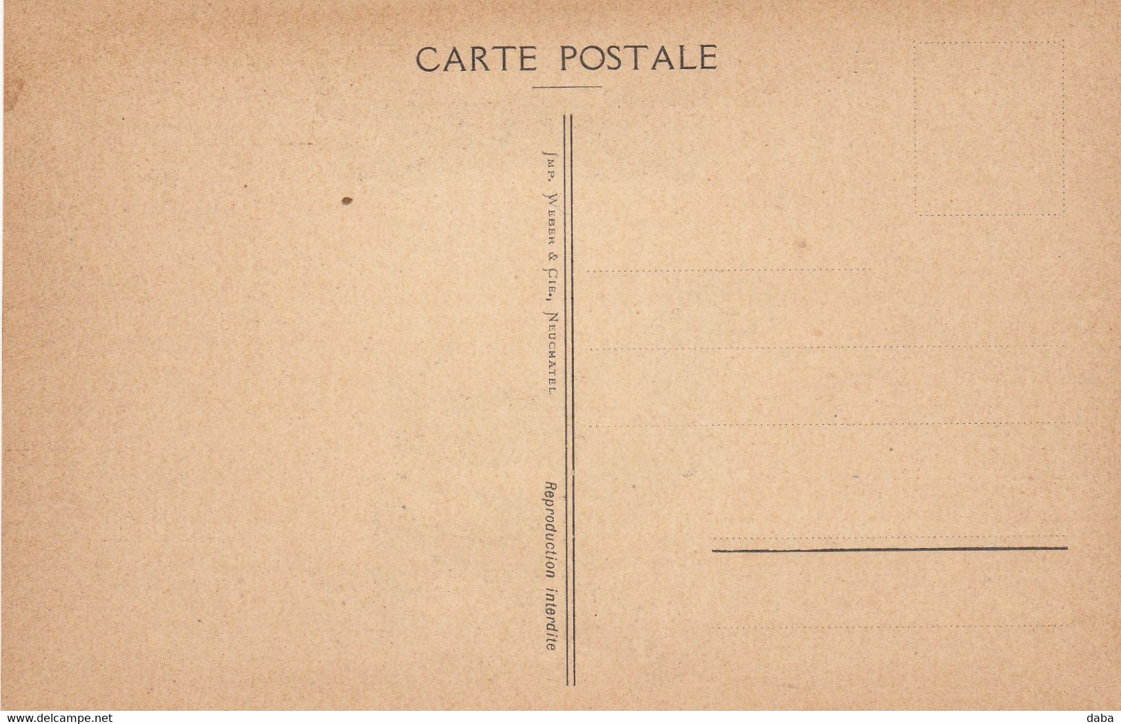 Silhouette Militaire. Dentiste. Lot De 2 Cartes. Dessin De R. Klingler. - Altri & Non Classificati