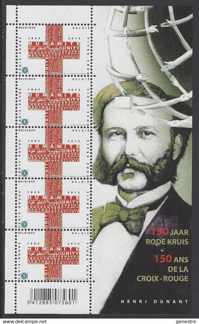 Belgique COB F4380 ** (MNH) - Sin Clasificación