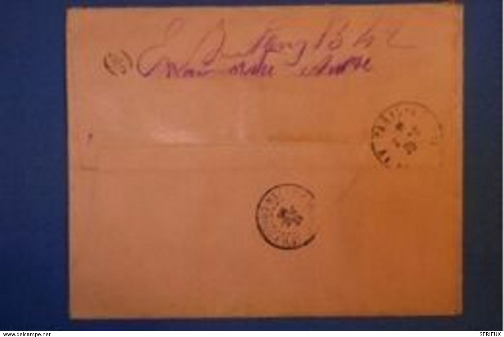 C. A E F OUBANGUI CHARI BELLE LETTRE RECO. RR 1926 RARE PETIT BUREAU FORT SIBUT  A PARIS R D ARTOIS + AFFR. PLAISANT - Storia Postale