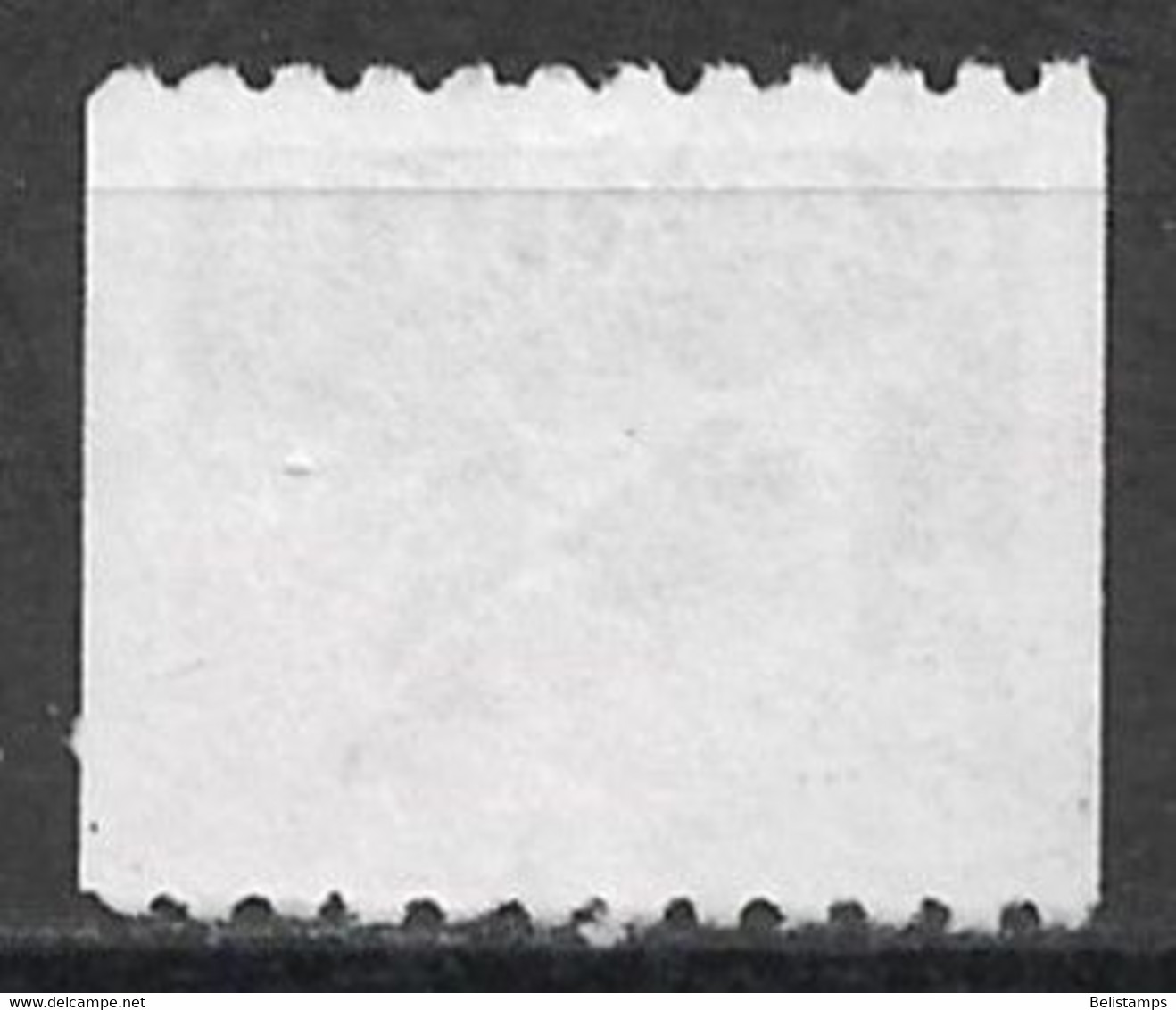 Canada 1995. Scott #1396 (U) Flag - Coil Stamps