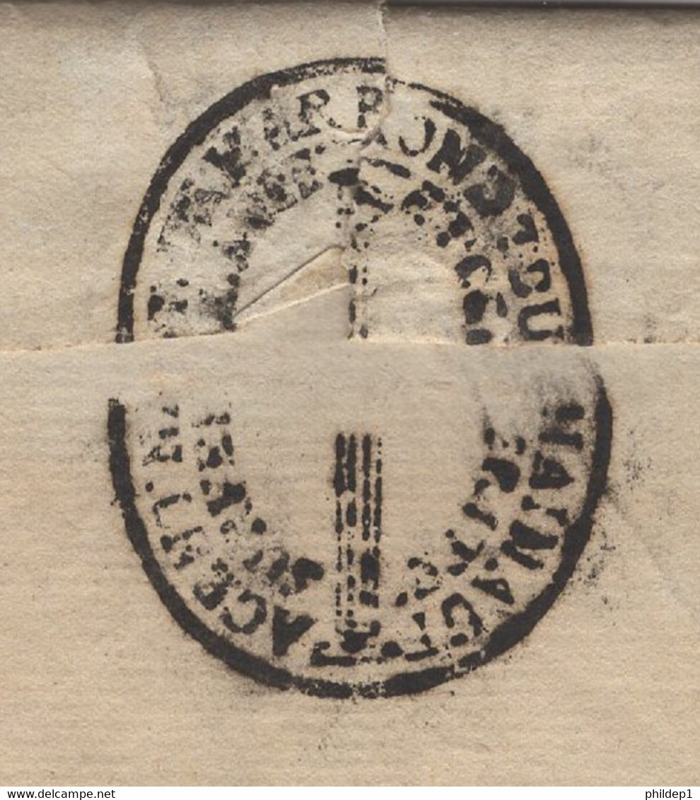 Précurseur Du 12 Fructidor De L'an 3 (29/8/1795). Voir Les Scans Tout Est Indiqué. Avec Contenu - 1701-1800: Précurseurs XVIII