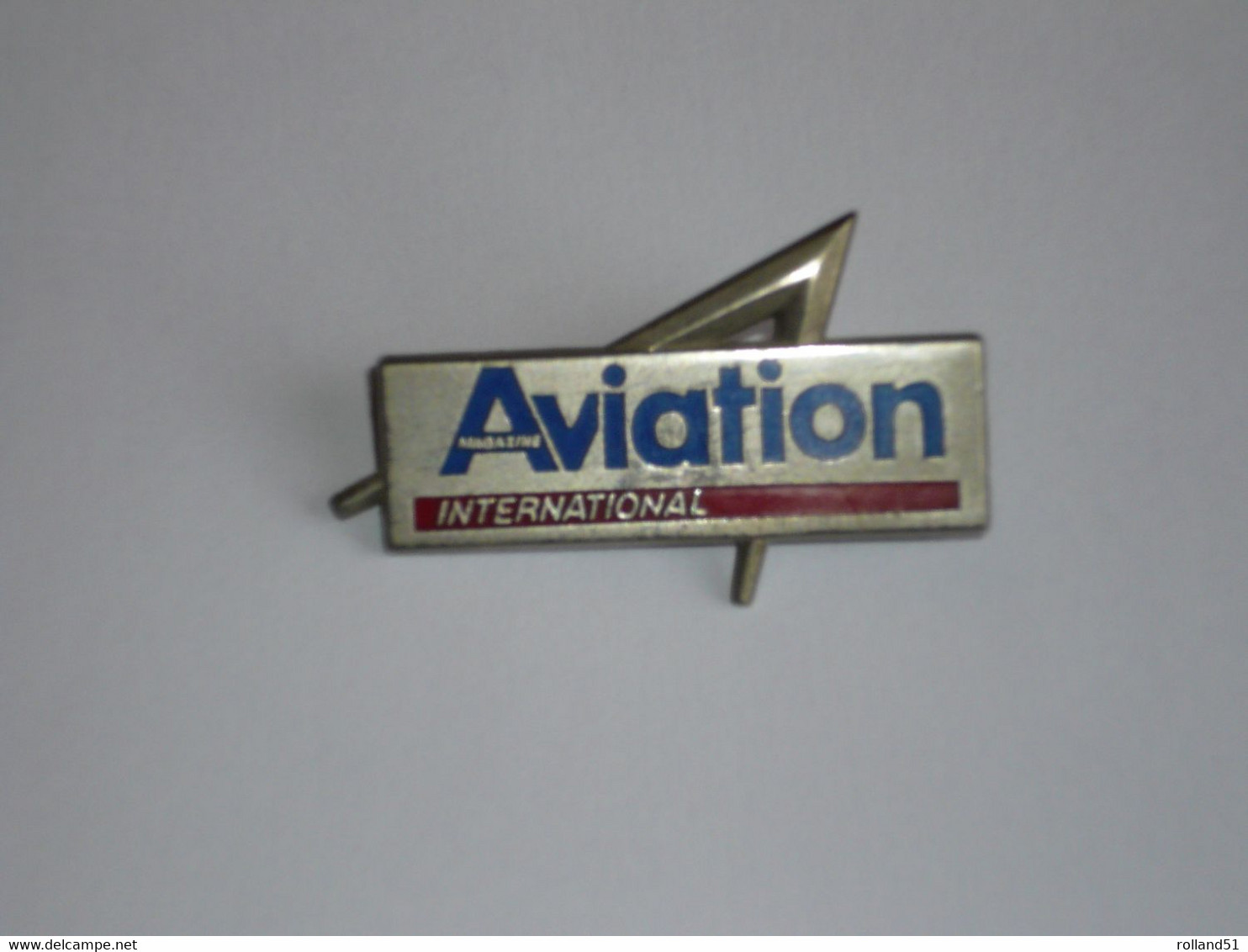 Aviation International - Avions