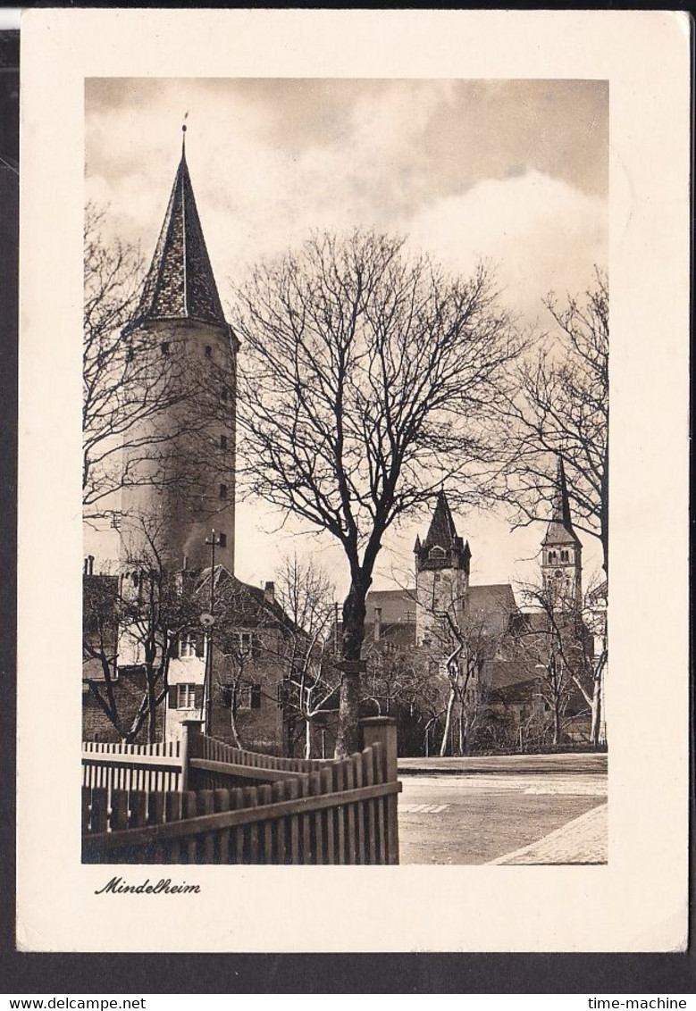 Mindelheim 1943 - Mindelheim