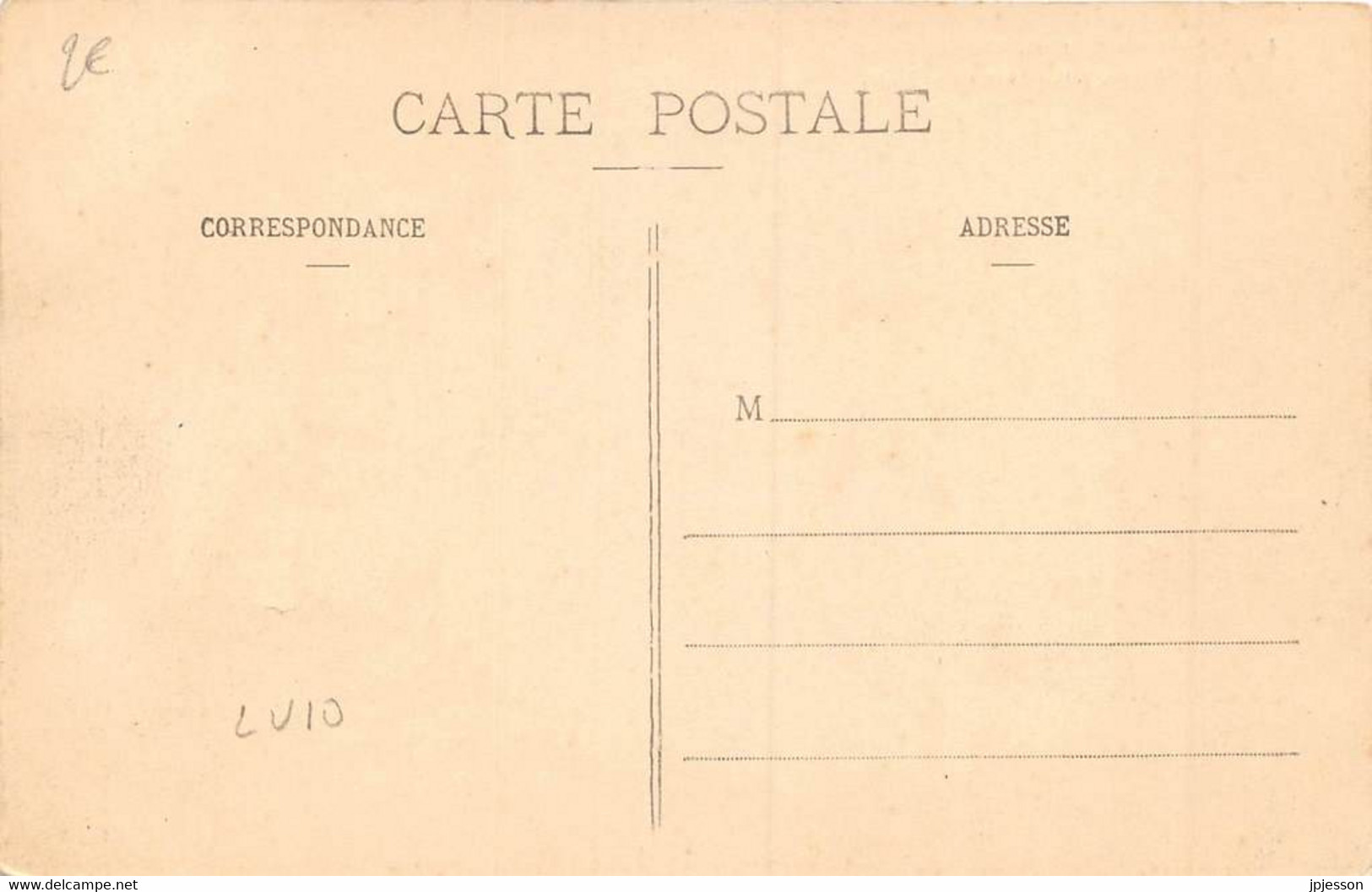 EURE ET LOIR  28  LEVES - ASILE D'ALIGRE, PARTIE CENTRALE - Lèves