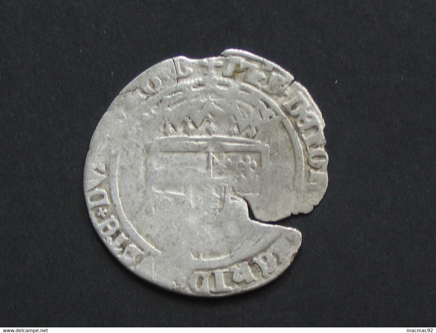 Pays-Bas Bourguignons - 1 Stuiver PHILIPPE LE BEL (1496-1499) **** EN ACHAT IMMEDIAT **** - …-1795 : Période Ancienne