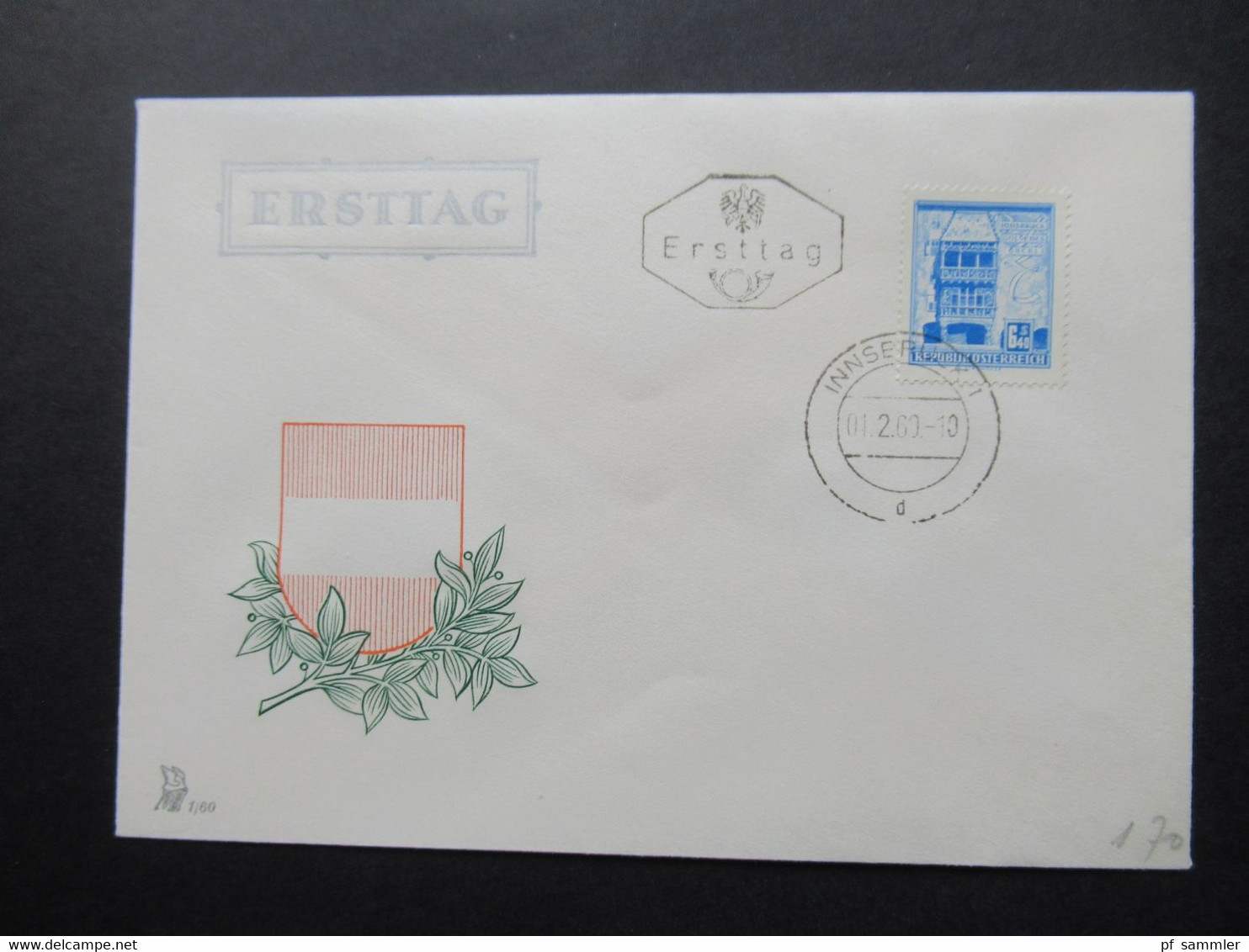 Österreich 1948 - 1960 FDC / Sonderstempel / Sonderbelege teils 4er Blocks und Randstücke hoher Katalogwert!! 84 Belege