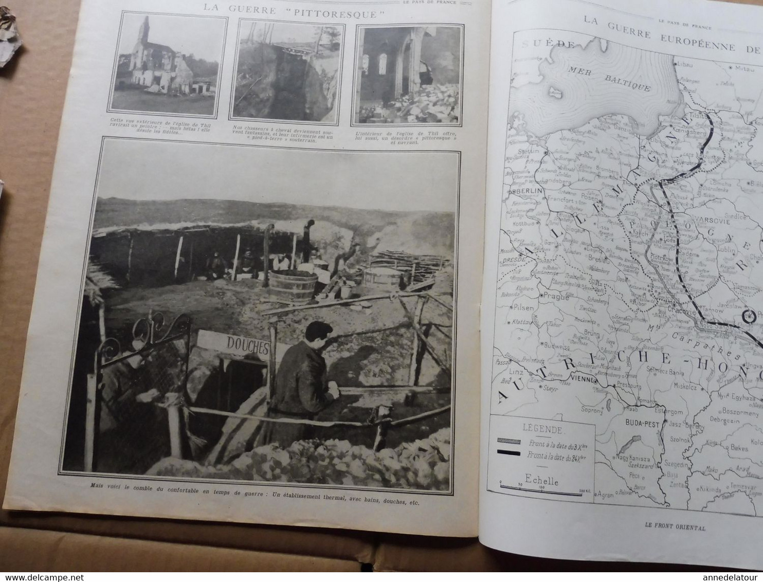 1914 LPDF:Joffre, Soppe-le-H,Ballon, Zislin,Canimobile, Gros canons,Les Belges,Estaires,Lunéville,Blesmes, Faremont;etc