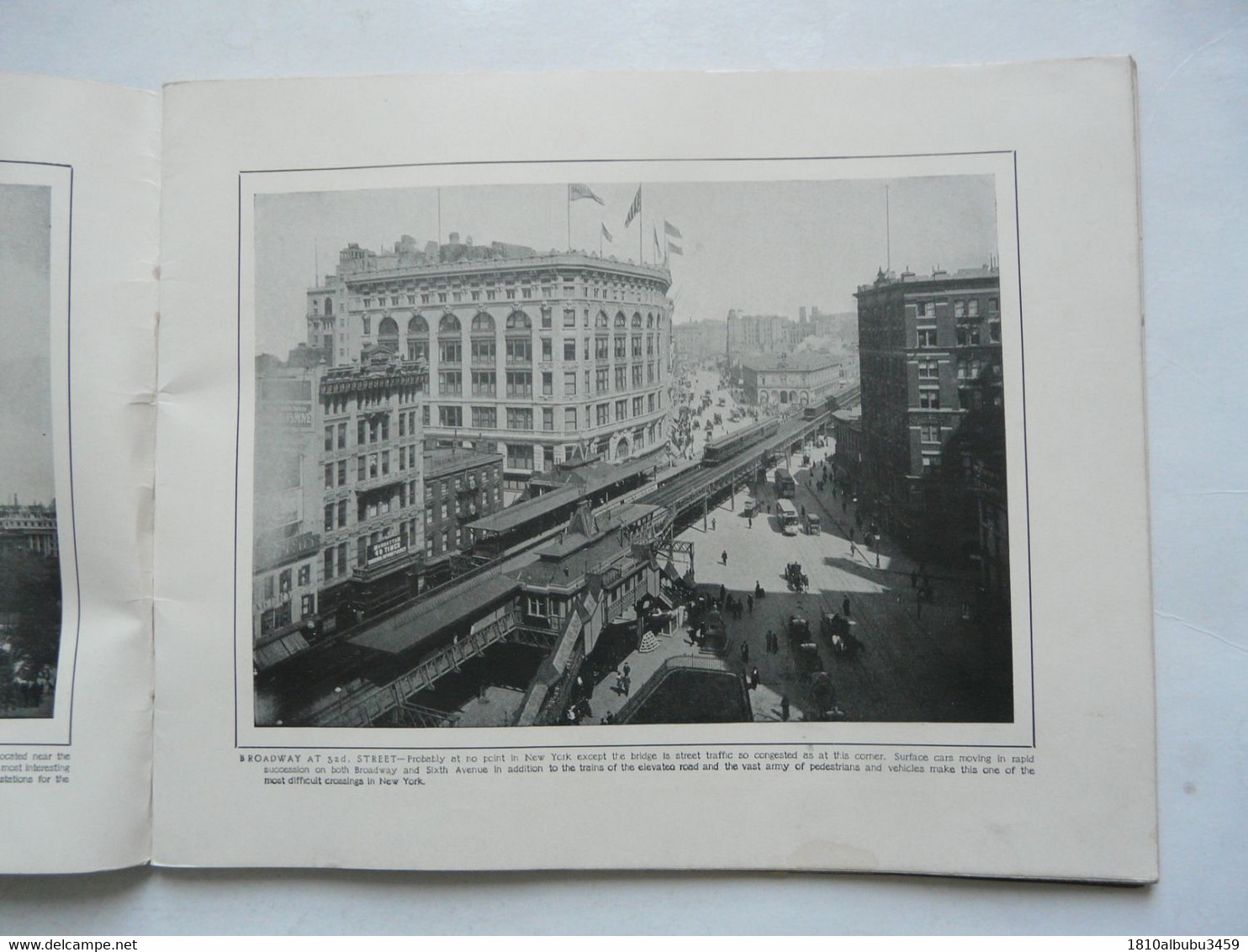 VIEWS OF NEW YORK - 1900-1949