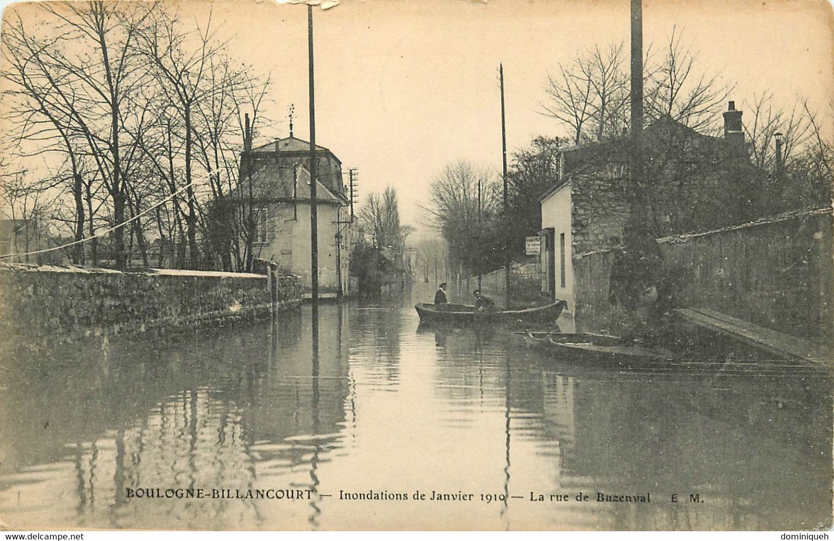 Lot de 60 CPA Ile-de-France Région Parisienne Très belles animations