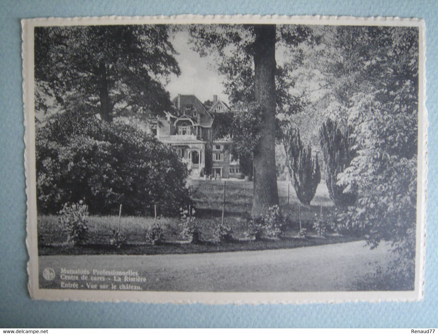 Rimière - Centre De Cures - Neupré