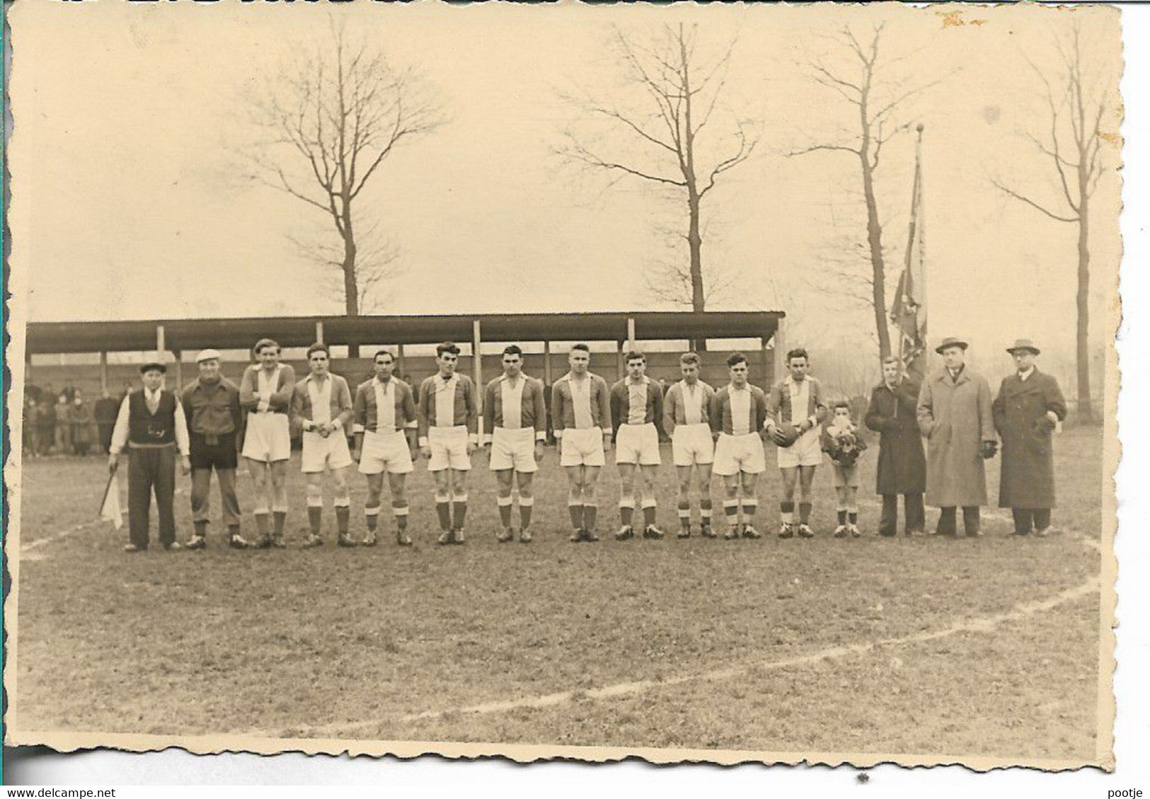 Hoogstraten Brecht  Rijkevorsel  Voetbalclub - Places