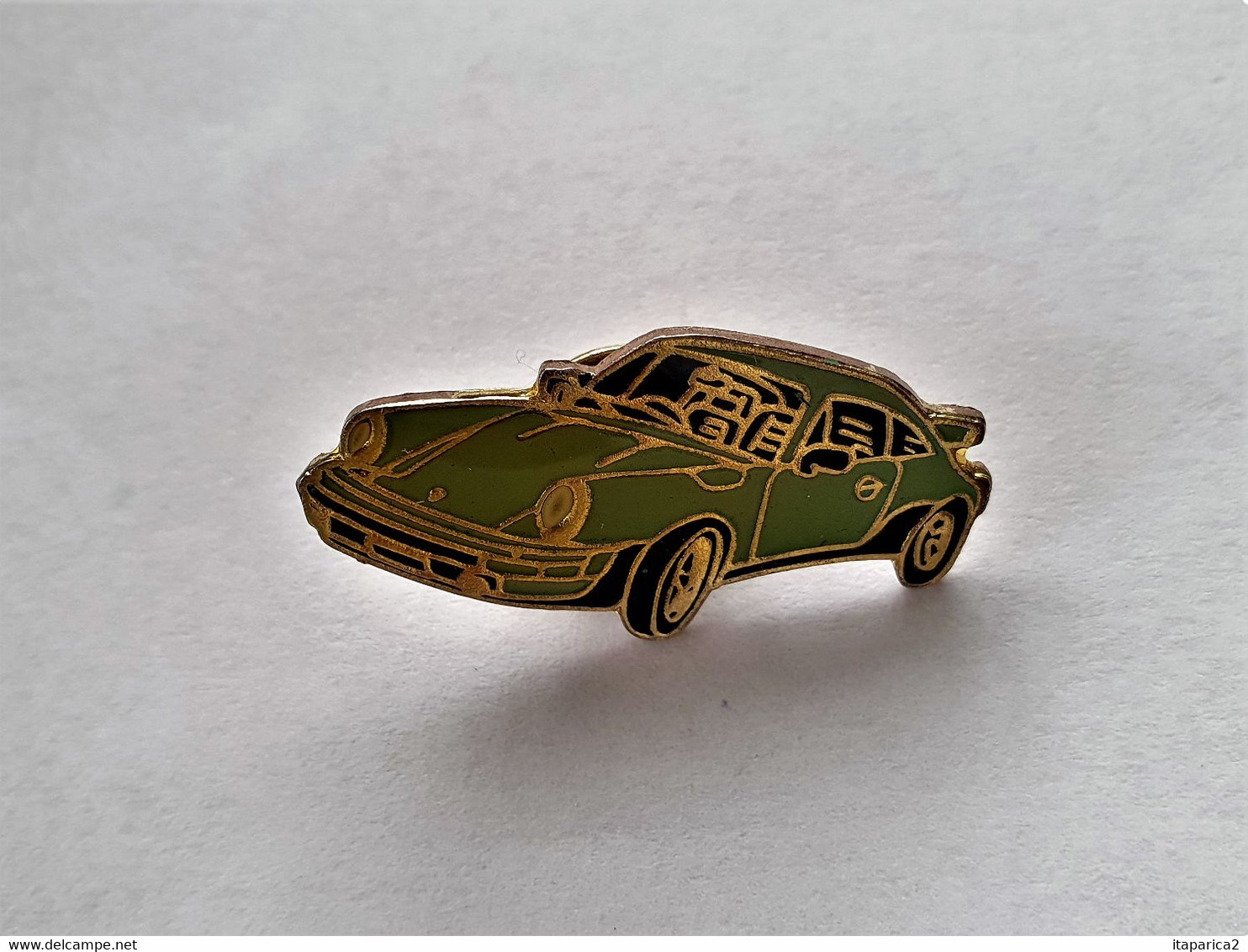 PINS AUTOMOBILE PORSCHE  / 33NAT - Porsche