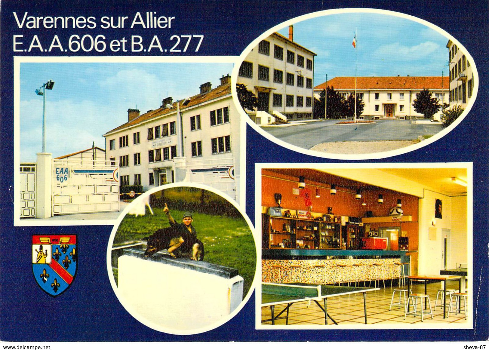 03 - Varennes Sur Allier - Multivues - Sonstige & Ohne Zuordnung