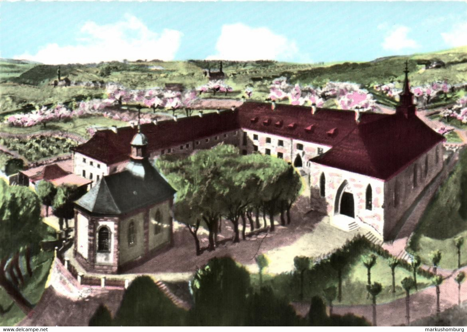 Blieskastel    6216 - Saarpfalz-Kreis