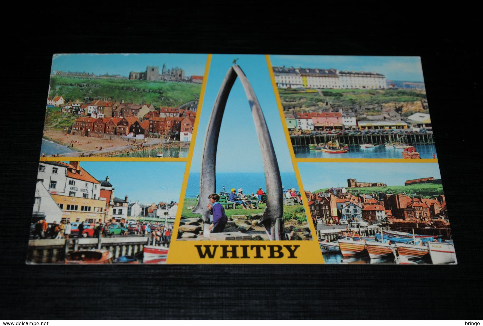 30776-                   WHITBY - Whitby