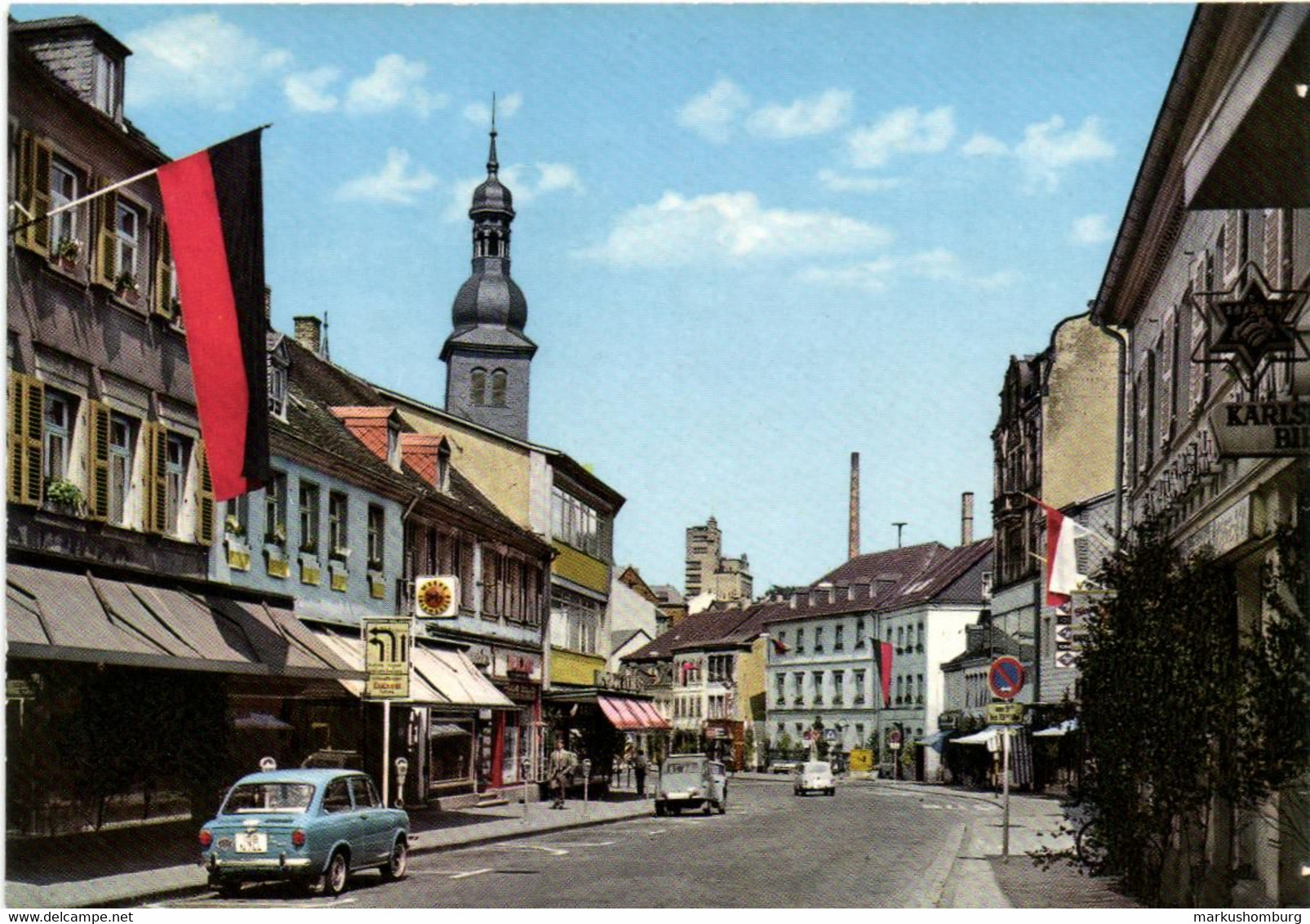 St. Ingbert    6220 - Saarpfalz-Kreis