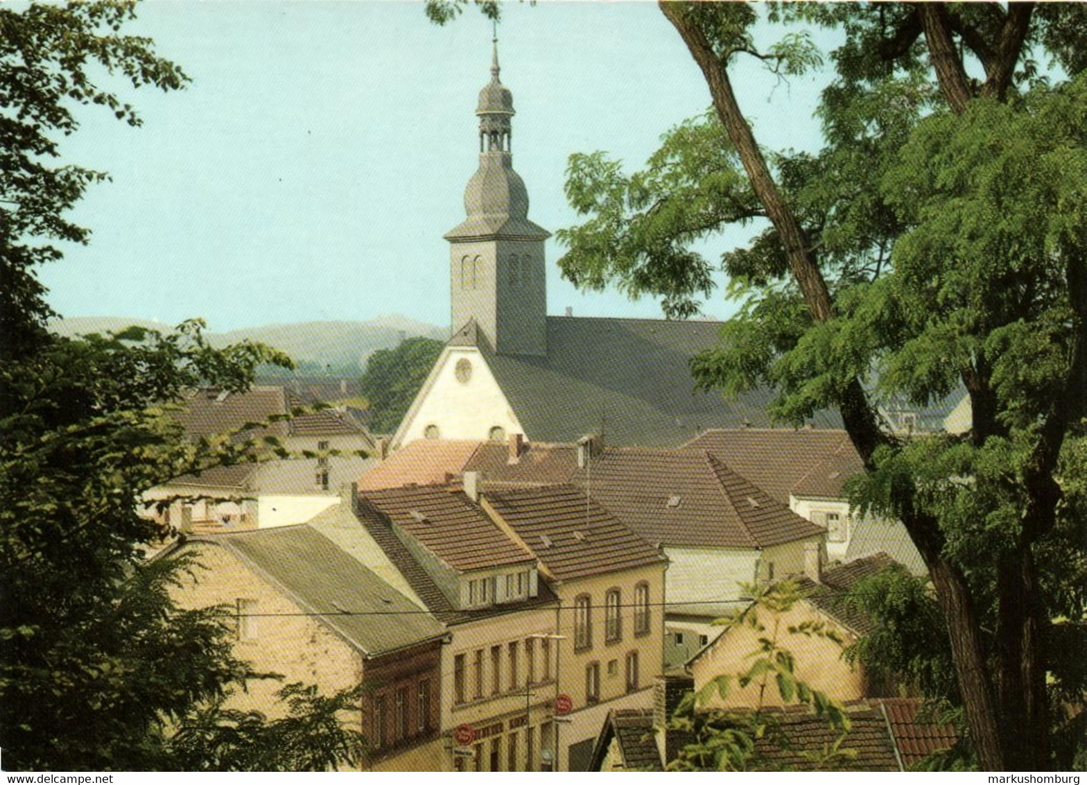 St. Ingbert    6227 - Saarpfalz-Kreis