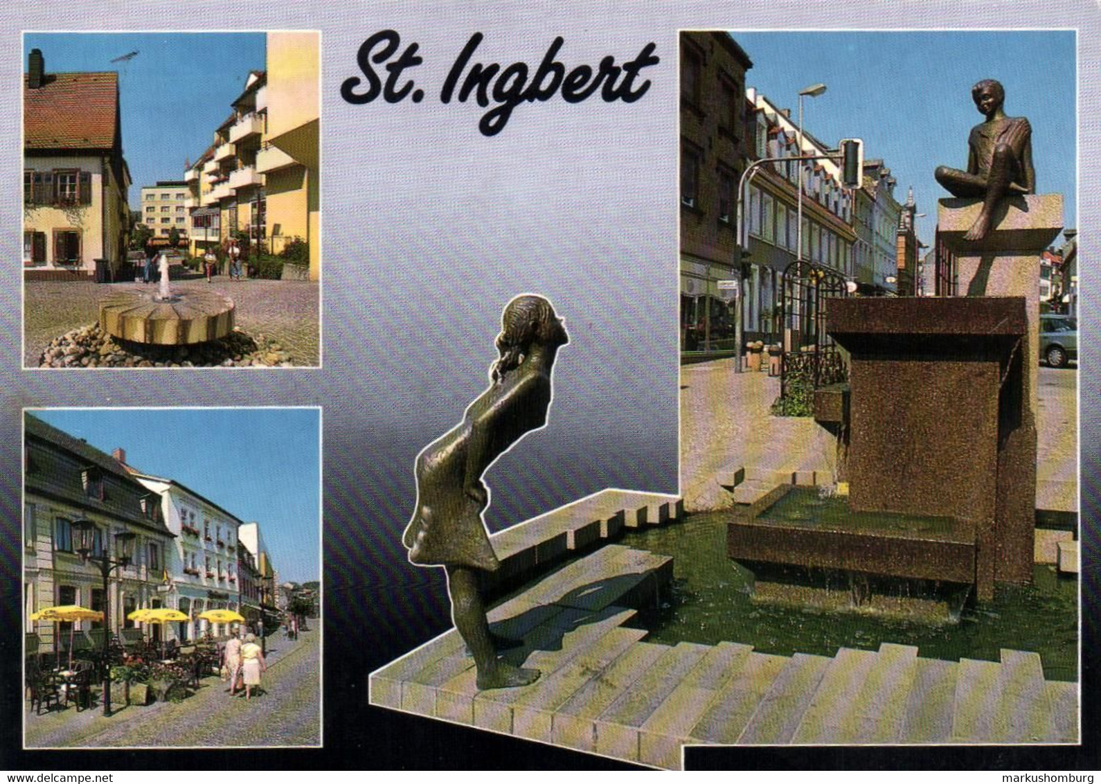 St. Ingbert    6230 - Saarpfalz-Kreis