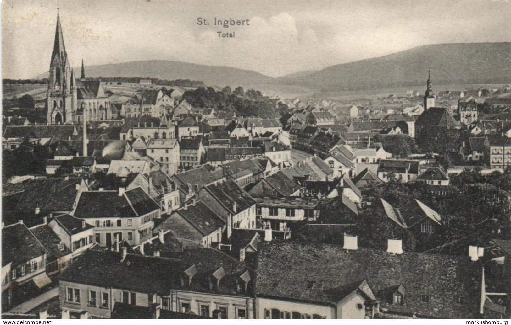 St. Ingbert    6246 - Saarpfalz-Kreis