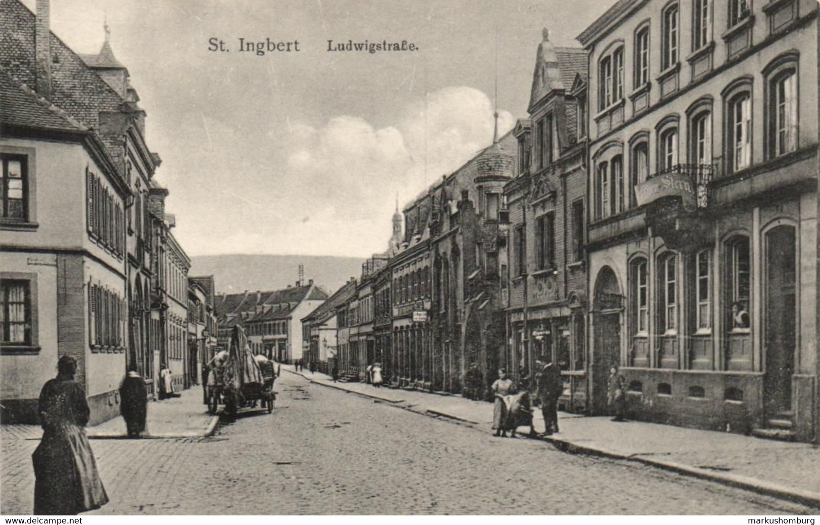 St. Ingbert    6249 - Saarpfalz-Kreis