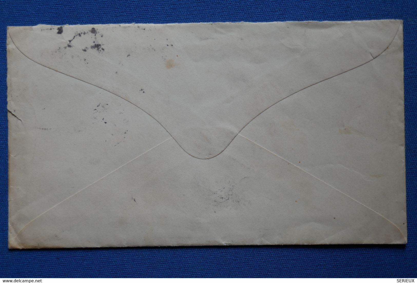 Y16 FRANCE  LETTRE  1916 NEUILLY  POUR PARIS RIVOLI+  SEMEUSE 10C +TEXTE + AFFRANCH.INTERESSANT - 1906-38 Semeuse Con Cameo